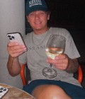 Citas Hombre Estados Unidos a Little Rock  : Tyler, 27 años